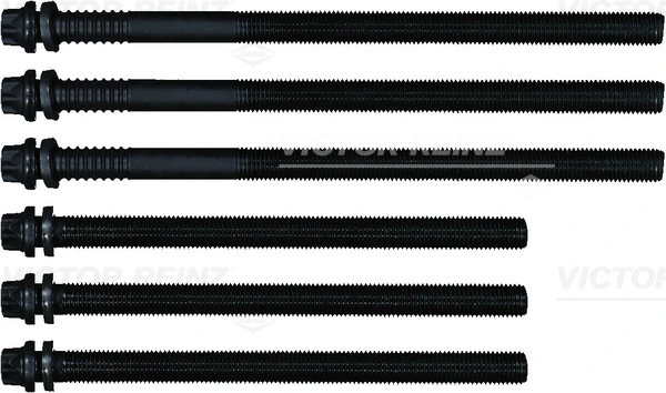 Cylinder Head Bolt Set
